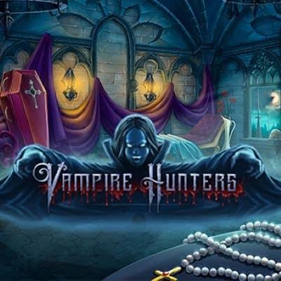 Vampire Hunter thumbnail