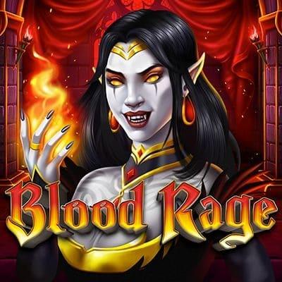 Blood Rage thumbnail