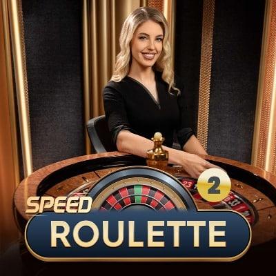Speed Roulette 2 Pragmatic Play thumbnail