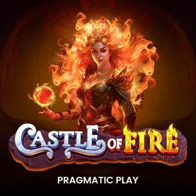 Castle of Fire thumbnail