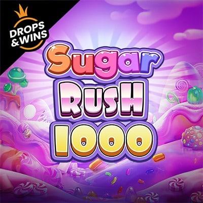 Sugar Rush 1000 thumbnail