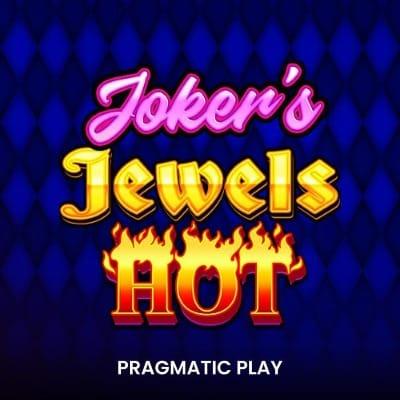 Joker's Jewels Hot thumbnail