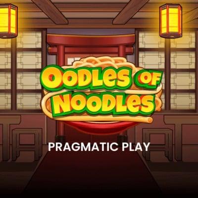 Oodles of Noodles thumbnail