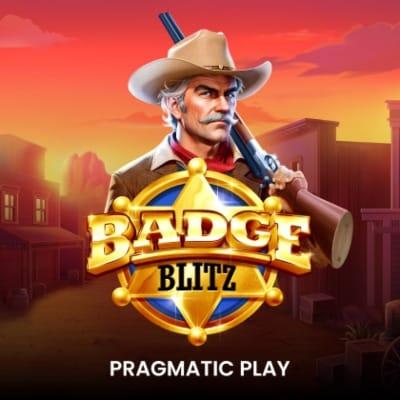 Badge Blitz thumbnail