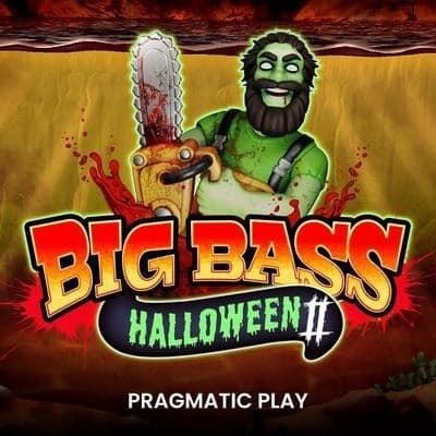 Big Bass Halloween 2 thumbnail