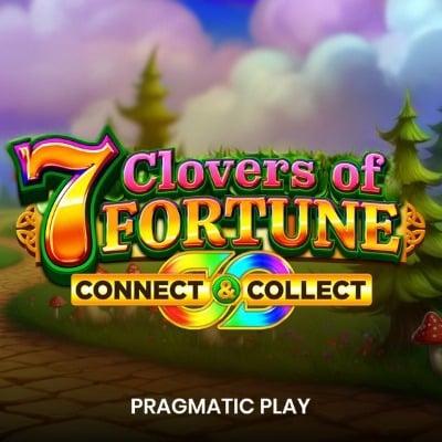 7 Clovers of Fortune thumbnail