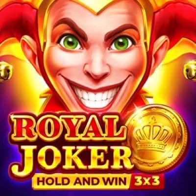 Royal Joker: Hold and Win thumbnail