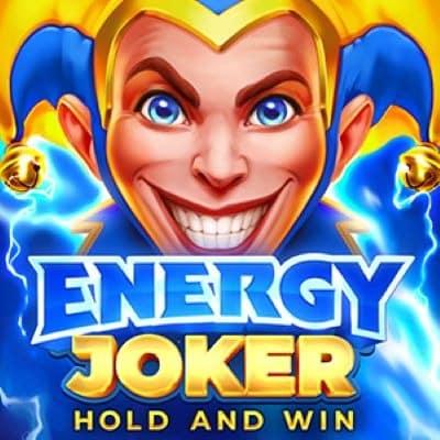 Energy Joker: Hold and Win thumbnail