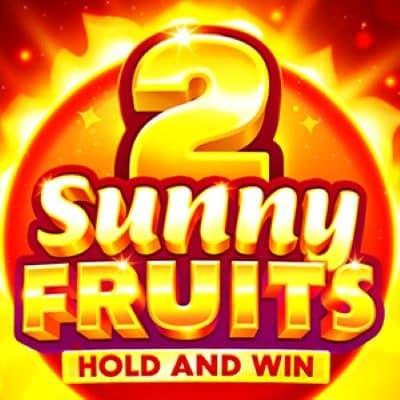 Sunny Fruits 2: Hold and Win thumbnail