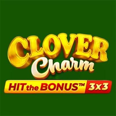 Clover Charm: Hit the Bonus™ thumbnail