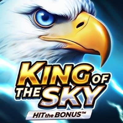 King of the Sky: Hit the Bonus™ thumbnail