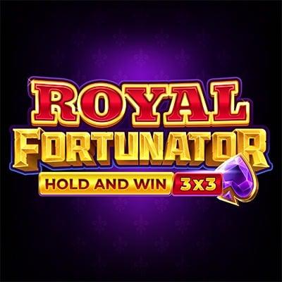 Royal Fortunator: Hold and Win thumbnail