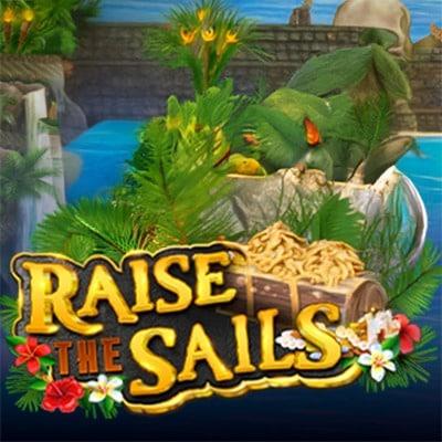 Raise  The Sails thumbnail
