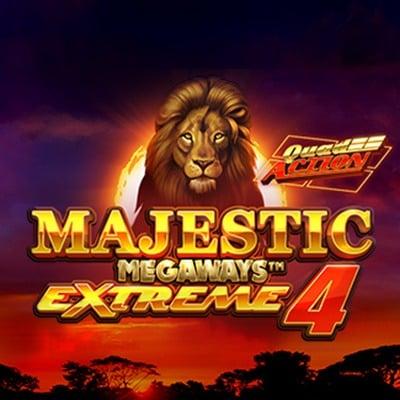 Majestic Megaways Extreme 4 thumbnail