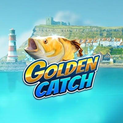 Golden Catch thumbnail