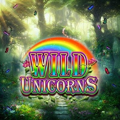 Wild Unicorns thumbnail