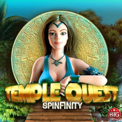 Temple Quest Spinfinity thumbnail