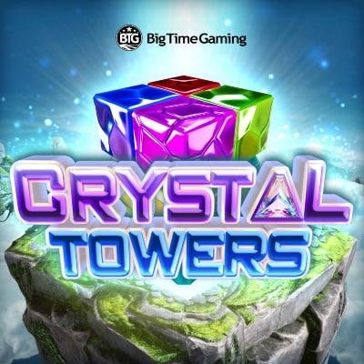 Crystal Towers thumbnail