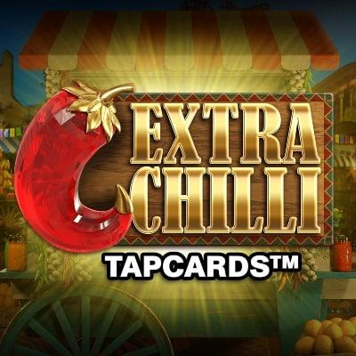 Extra Chili Tapcards thumbnail