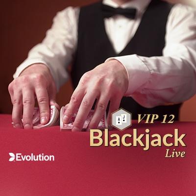 Blackjack VIP 12 thumbnail