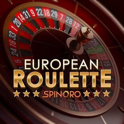 European Roulette Spinoro thumbnail