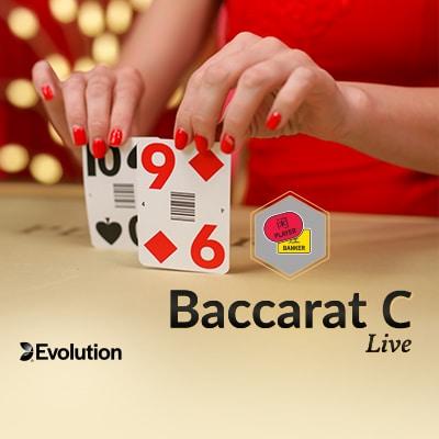 Baccarat C thumbnail