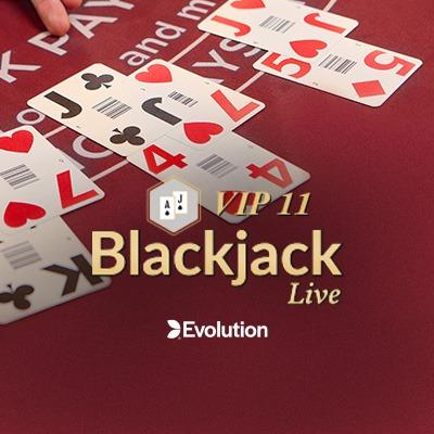 Blackjack VIP 11 thumbnail