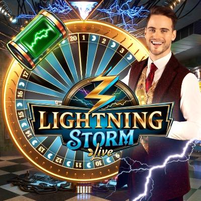 Lightning Storm thumbnail