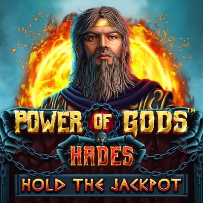 Power of Gods: Hades thumbnail
