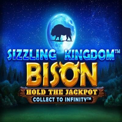 Sizzling Kingdom: Bison thumbnail