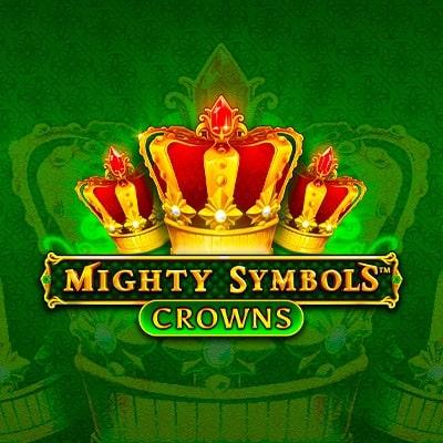 Mighty Symbols Crowns thumbnail