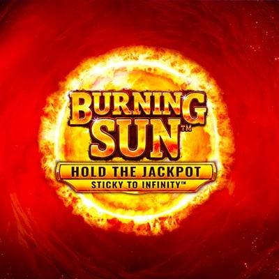Burning Sun™ thumbnail