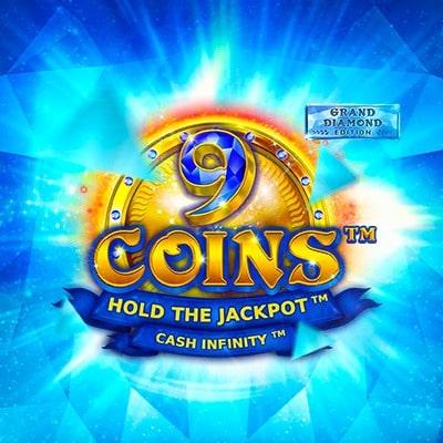 9 Coins Grand Diamond Edition thumbnail