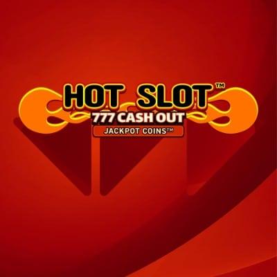 Hot Slot™: 777 Cash Out Extremely Light thumbnail