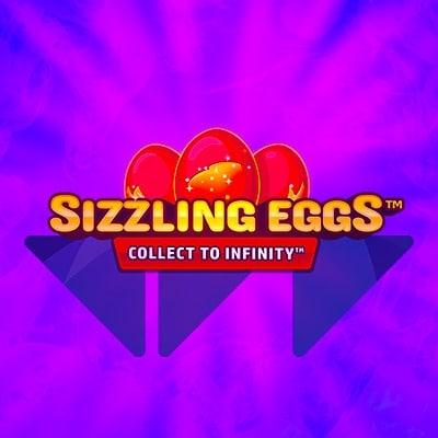 Sizzling Eggs™ Extremely Light thumbnail