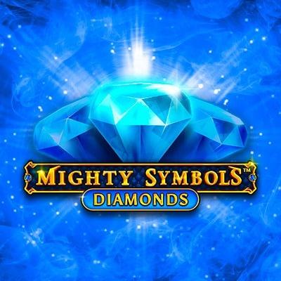 Mighty Symbols™: Diamonds thumbnail