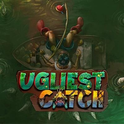 Ugliest Catch thumbnail