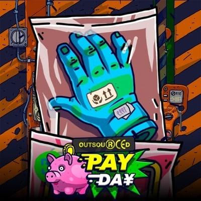 Outsourced: Payday thumbnail