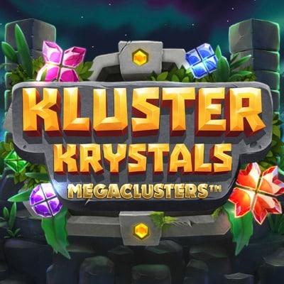 Kluster Krystals Megaclusters thumbnail
