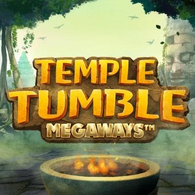Temple Tumble Megaways thumbnail