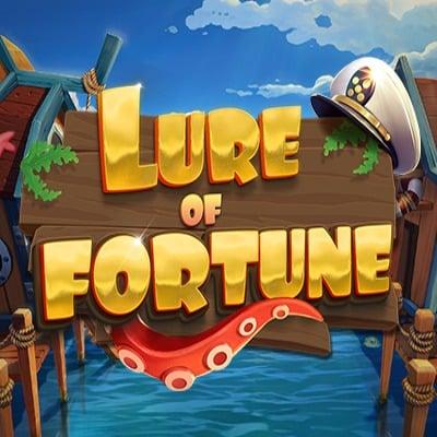Lure of Fortune thumbnail