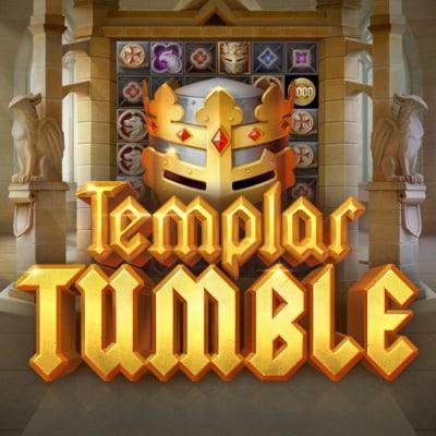 Templar Tumble thumbnail