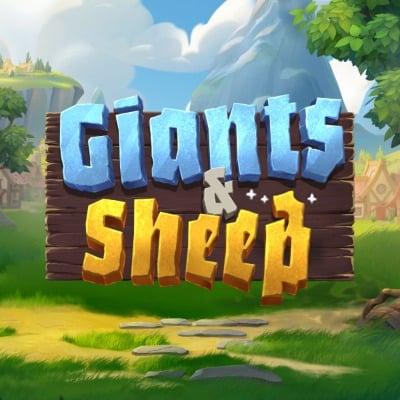 Giants &amp; Sheep thumbnail