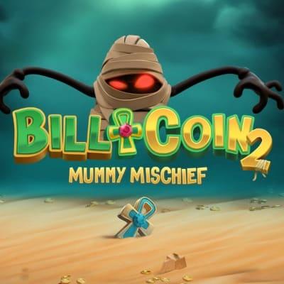 Bill &amp; Coin 2 thumbnail