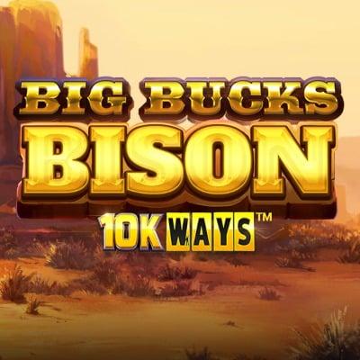 Big Bucks Bison 10K Ways thumbnail