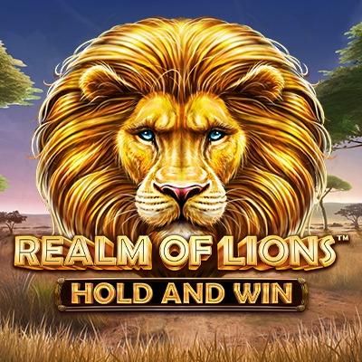 Realm of Lions thumbnail