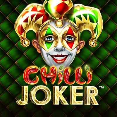 Chilli Joker thumbnail