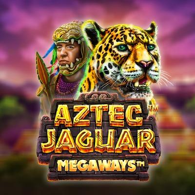 Aztec Jaguar Megaways thumbnail