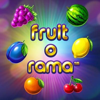 Fruit O Rama thumbnail