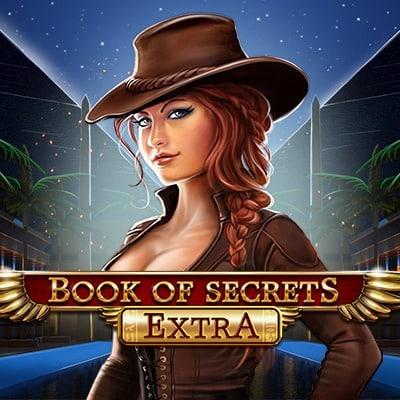 Book of Secrets Extra thumbnail